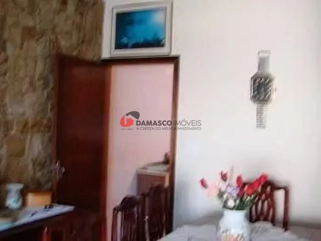 Casa com 400m² 3 quartos e 4 banheiros, à venda, no bairro Vila Mussolini em São Bernardo do Campo