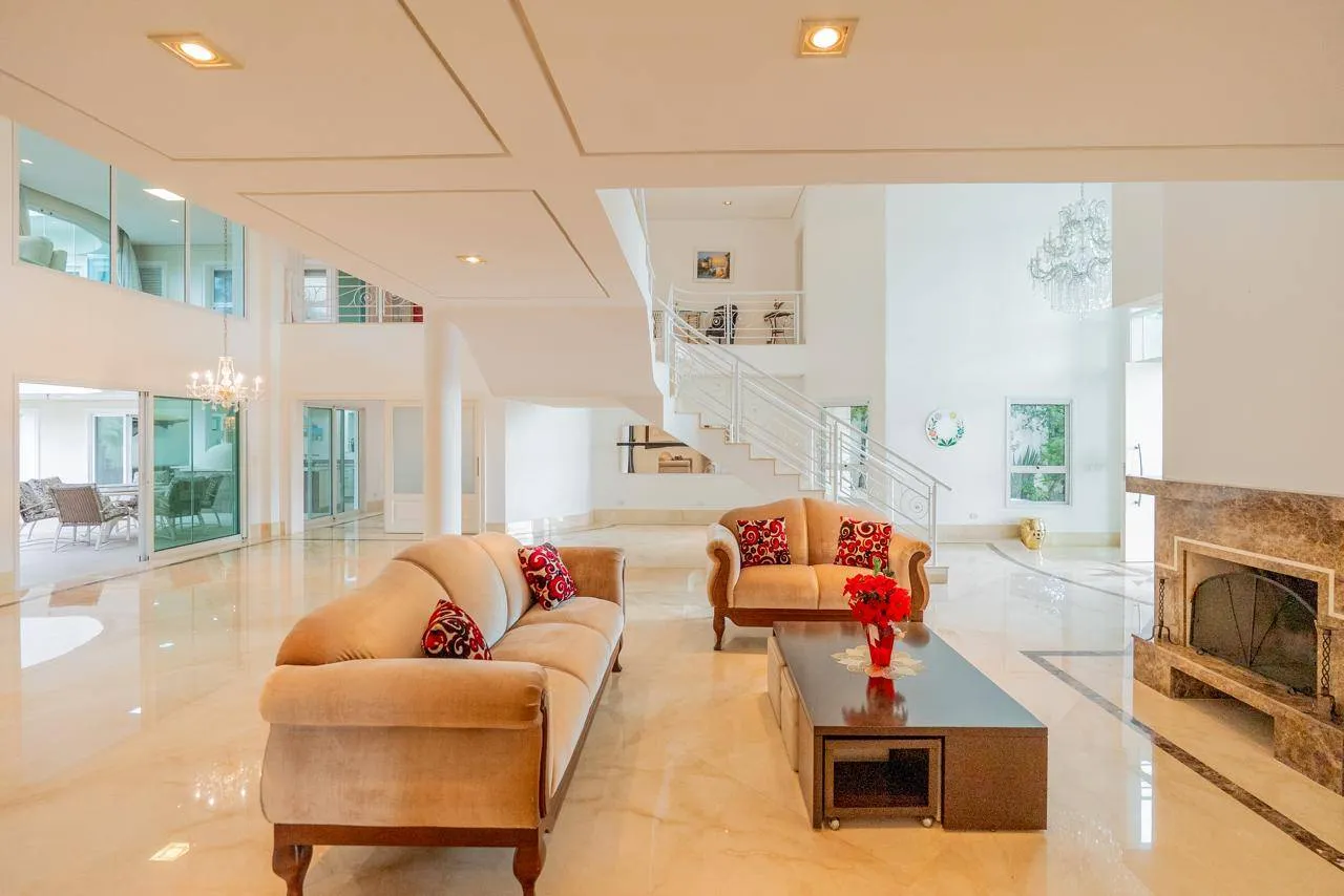Casa em Alphaville — foto 4
