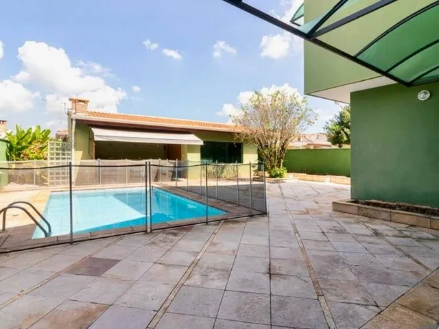 Casa com 530m² 4 quartos e 6 banheiros, à venda, no bairro Alphaville em Santana de Parnaíba