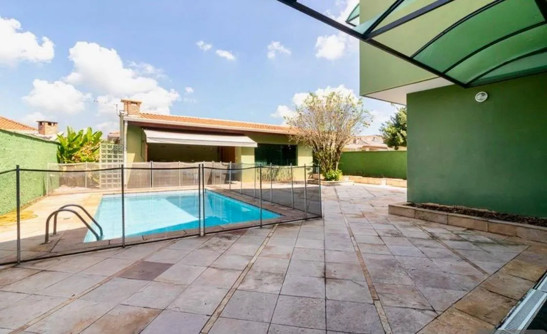 Casa em Alphaville — foto 4
