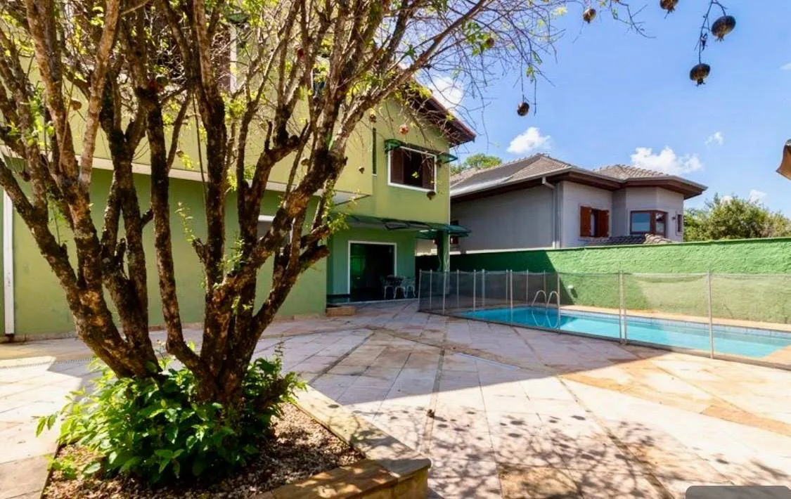 Casa em Alphaville — foto 3