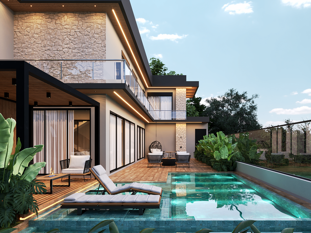 Casa com 384m² 4 quartos e 2 banheiros, à venda, no bairro Parque Brasil 500 em Paulínia