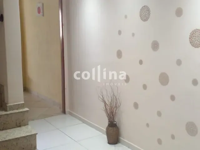 Casa com 266m² 3 quartos e 3 banheiros, à venda, no bairro Cidade das Flores em Osasco