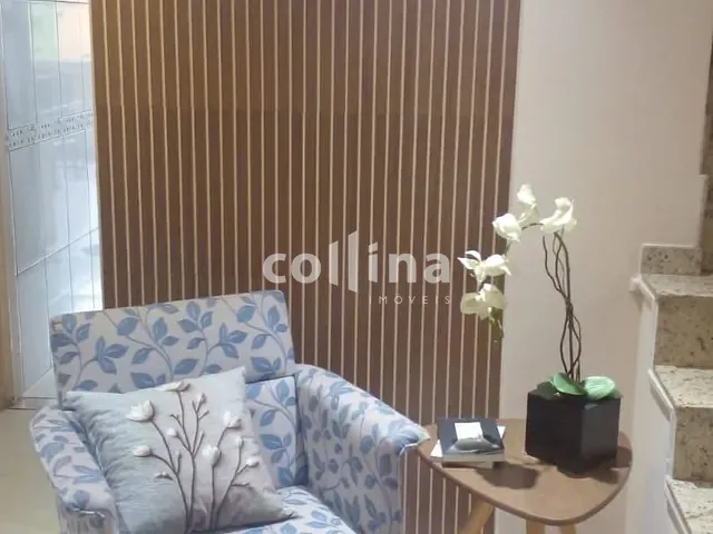 Casa com 266m² 3 quartos e 3 banheiros, à venda, no bairro Cidade das Flores em Osasco