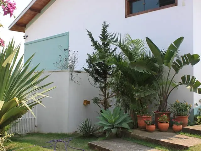 Casa com 2100m² 4 quartos e 7 banheiros, à venda, no bairro Village Mantiqueira em Guaratinguetá