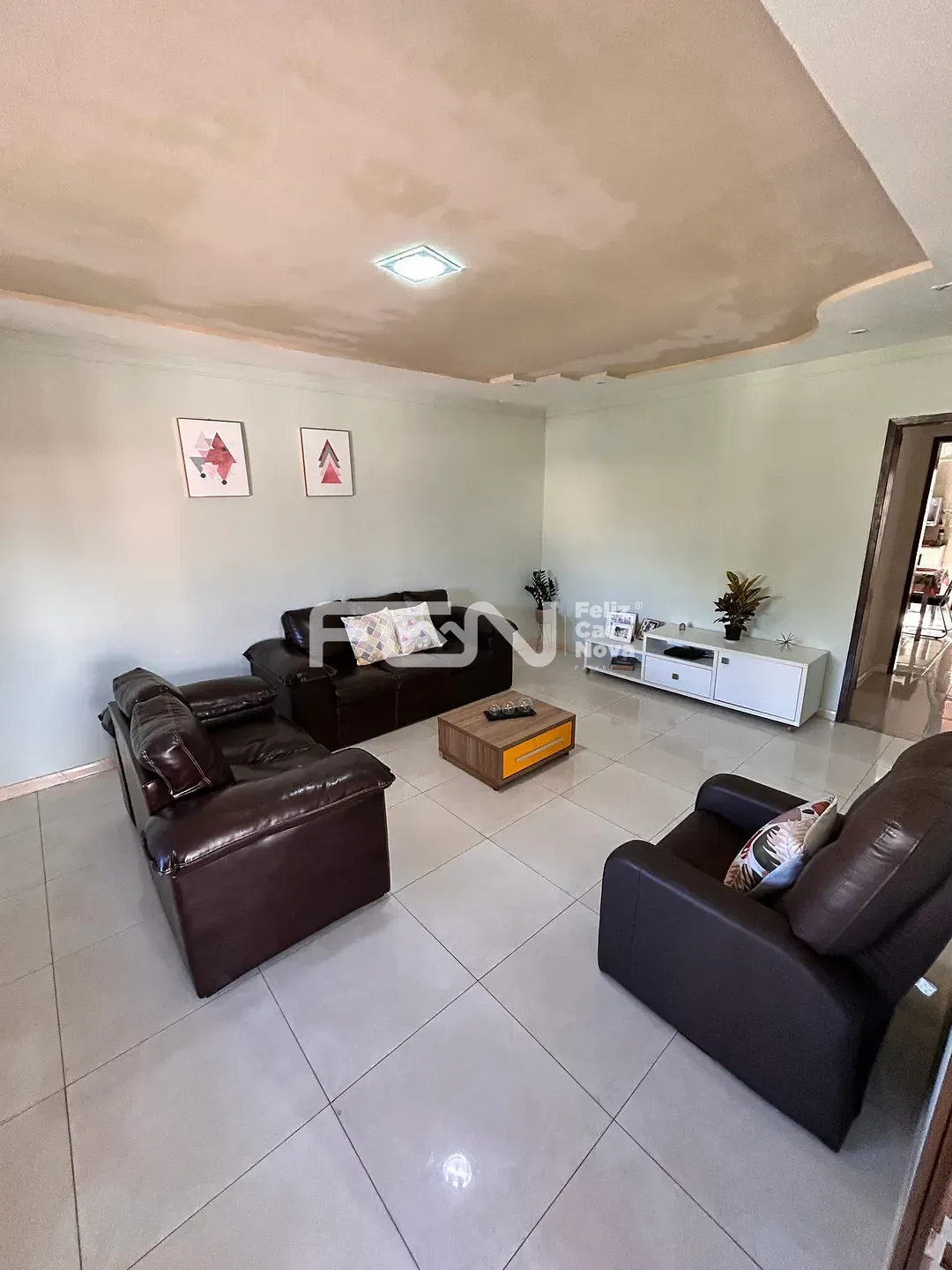 Casa, 2 quartos, 132 m² - Foto 3