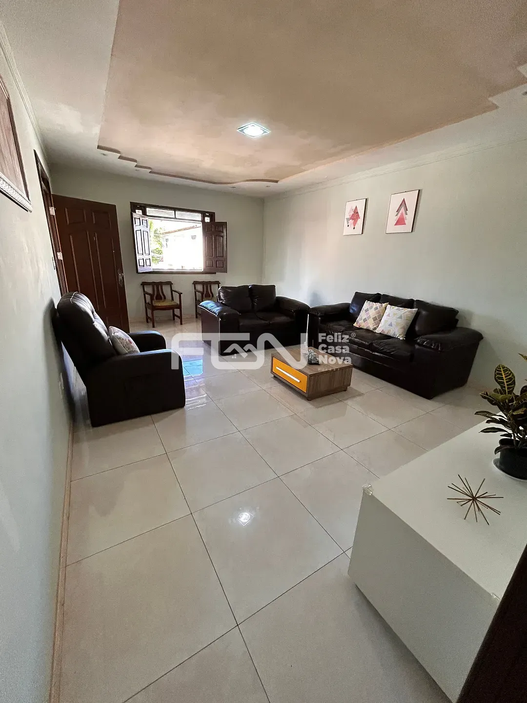 Casa, 2 quartos, 132 m² - Foto 4