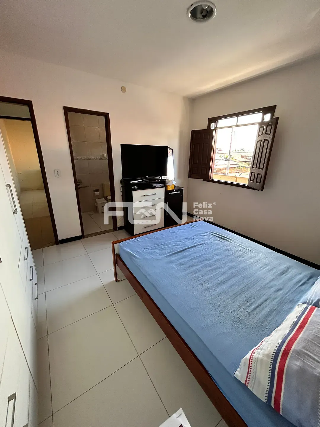 Casa, 2 quartos, 132 m² - Foto 8