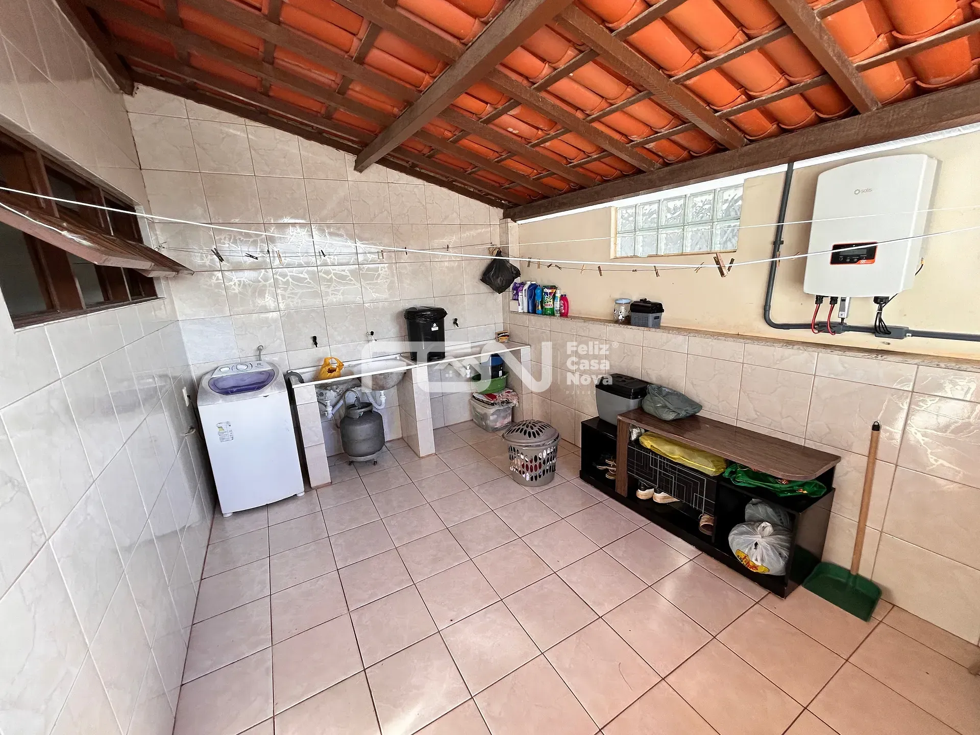 Casa, 2 quartos, 132 m² - Foto 12