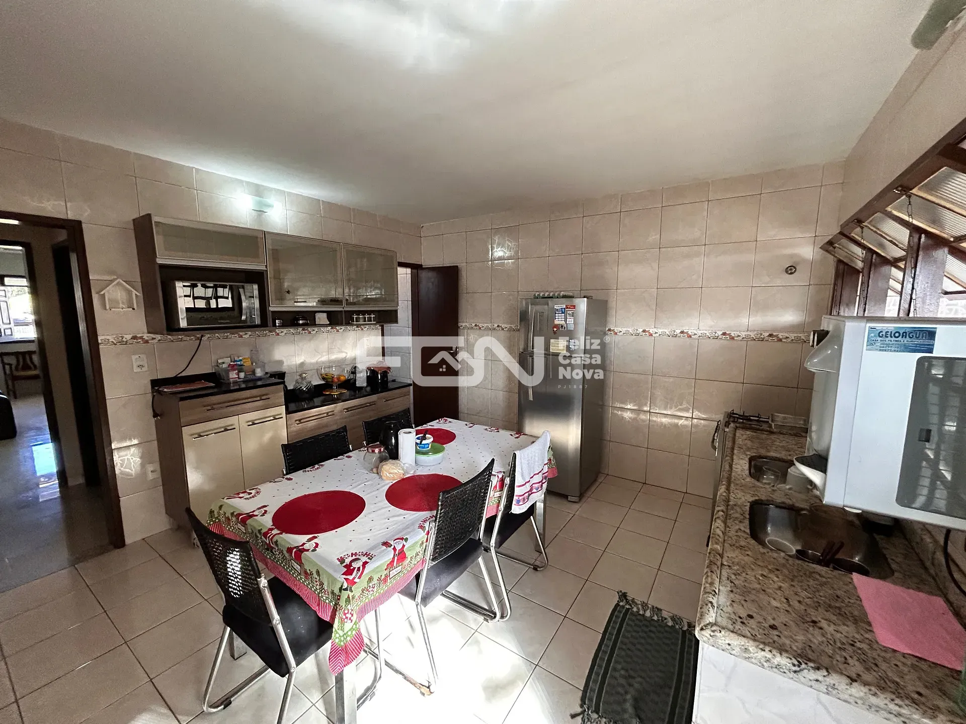 Casa, 2 quartos, 132 m² - Foto 10