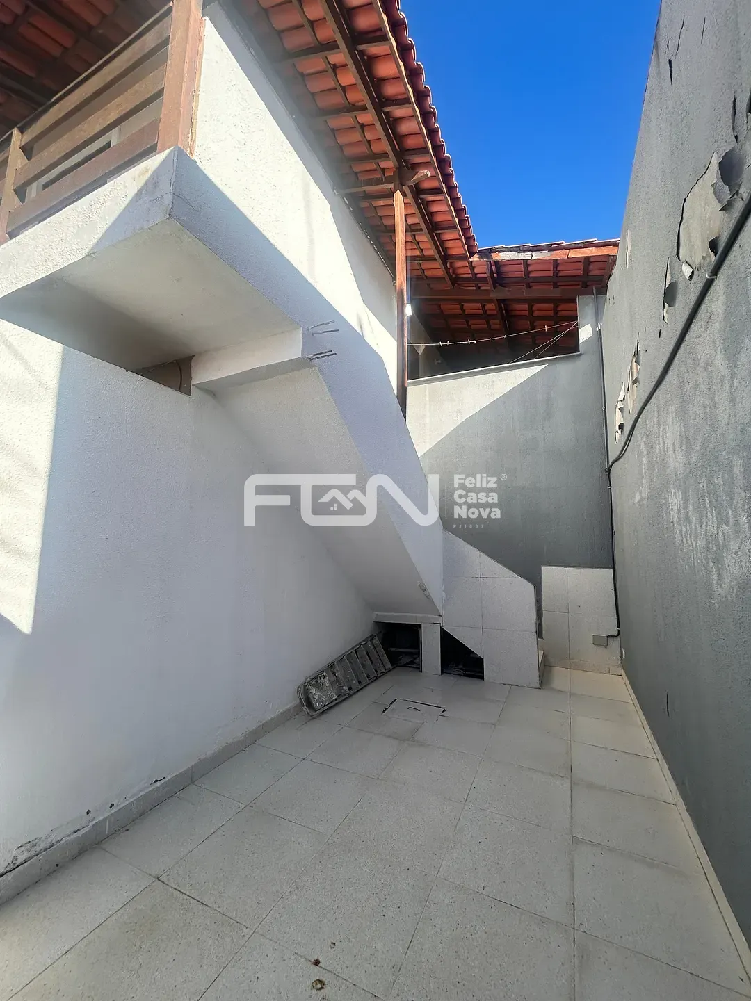 Casa, 2 quartos, 132 m² - Foto 13