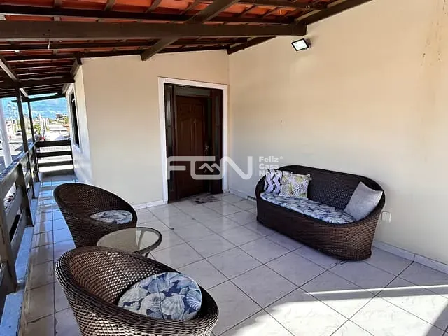Casa 2 quartos e 2 banheiros, à venda, no bairro Arembepe (Abrantes) em Camaçari
