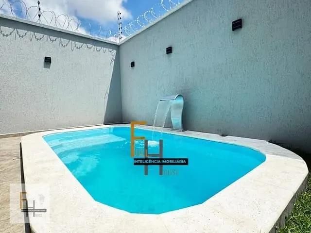 Casa com 210m² 3 quartos e 2 banheiros, à venda, no bairro Setor Faiçalville em Goiânia