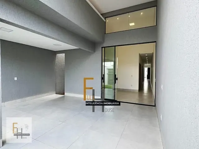 Casa com 210m² 3 quartos e 2 banheiros, à venda, no bairro Setor Faiçalville em Goiânia