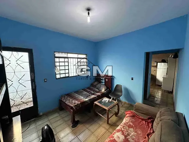 Casa com 150m² 1 quarto e 1 banheiro, à venda, no bairro Parque Ribeirão Preto em Ribeirão Preto
