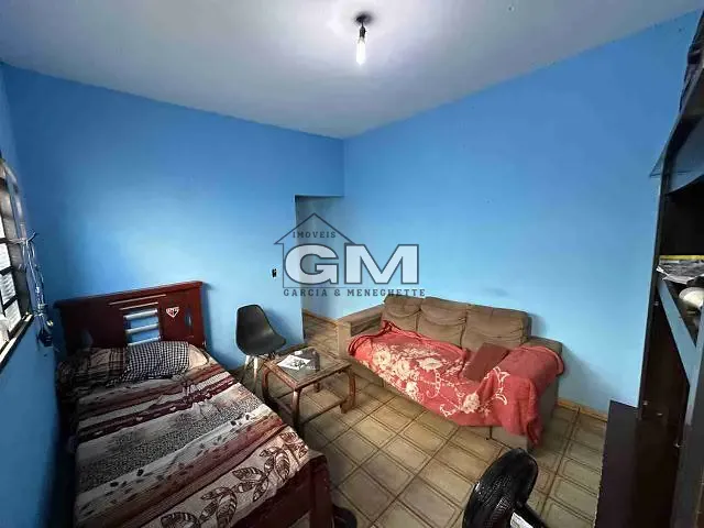 Casa com 150m² 1 quarto e 1 banheiro, à venda, no bairro Parque Ribeirão Preto em Ribeirão Preto