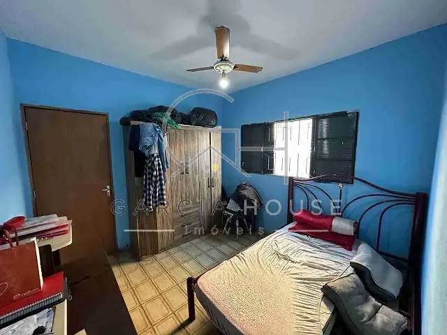 Casa com 150m² 1 quarto e 1 banheiro, à venda, no bairro Parque Ribeirão Preto em Ribeirão Preto