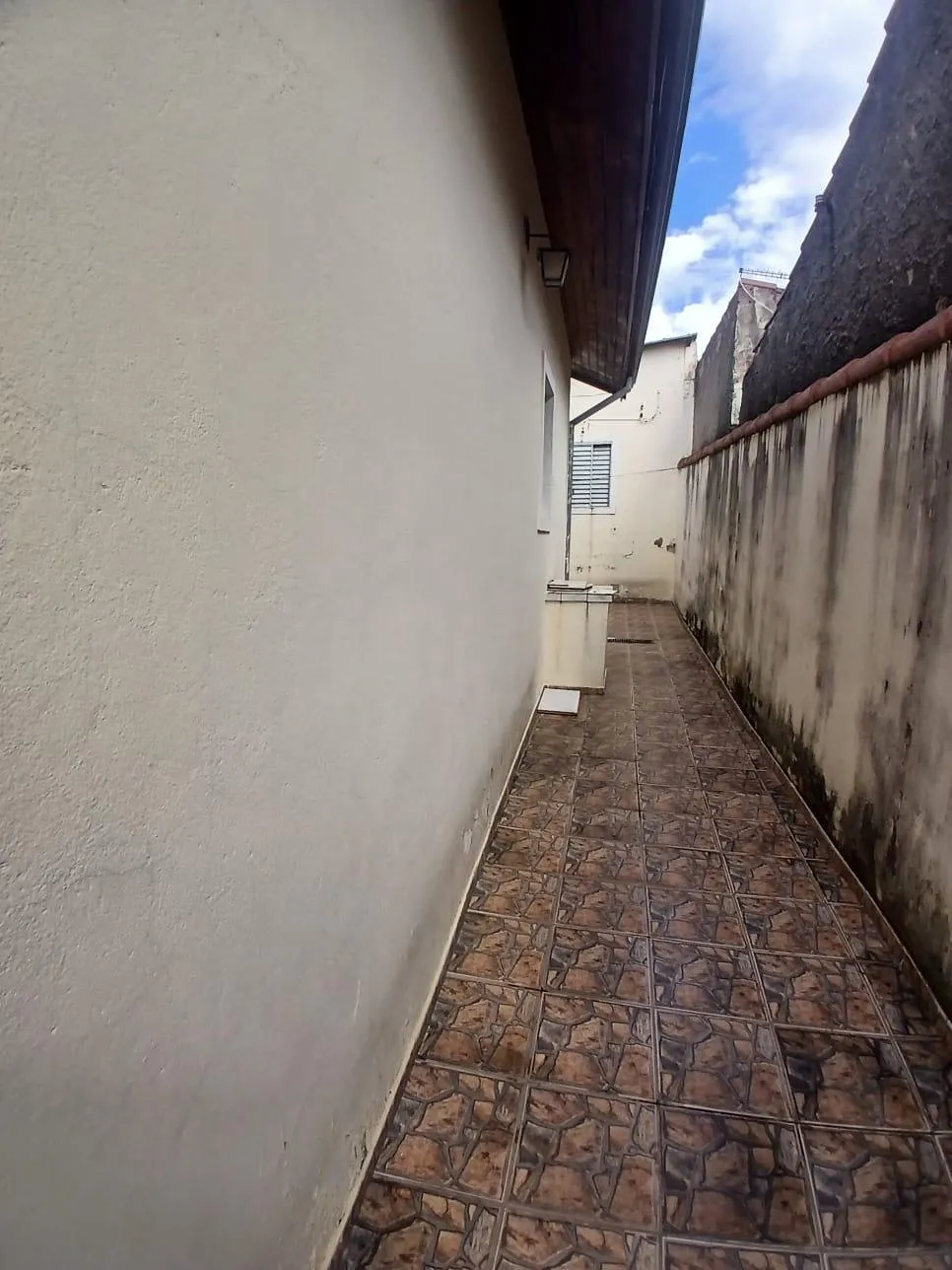 Casa, 2 quartos, 50 m² - Foto 3