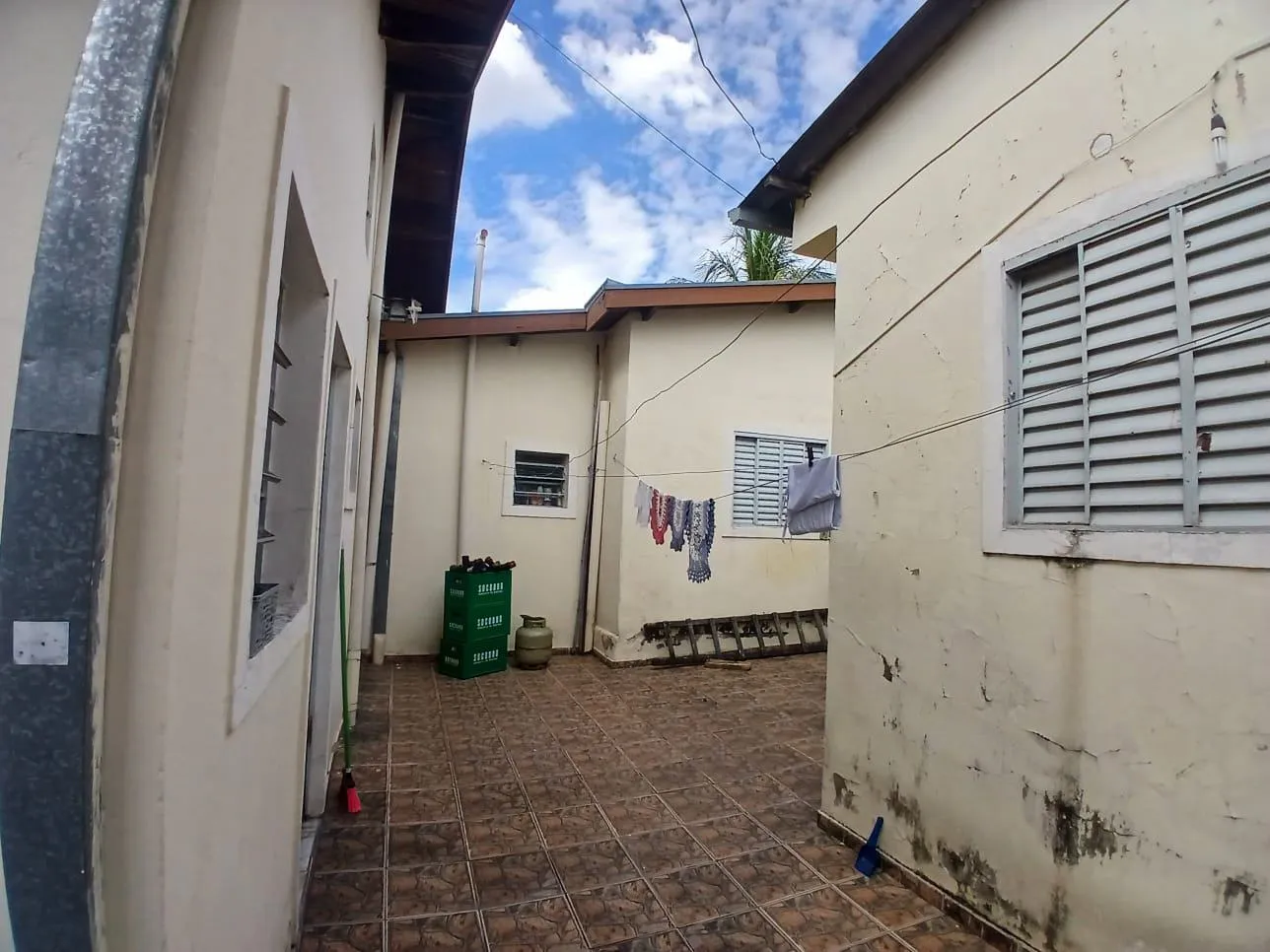 Casa, 2 quartos, 50 m² - Foto 4