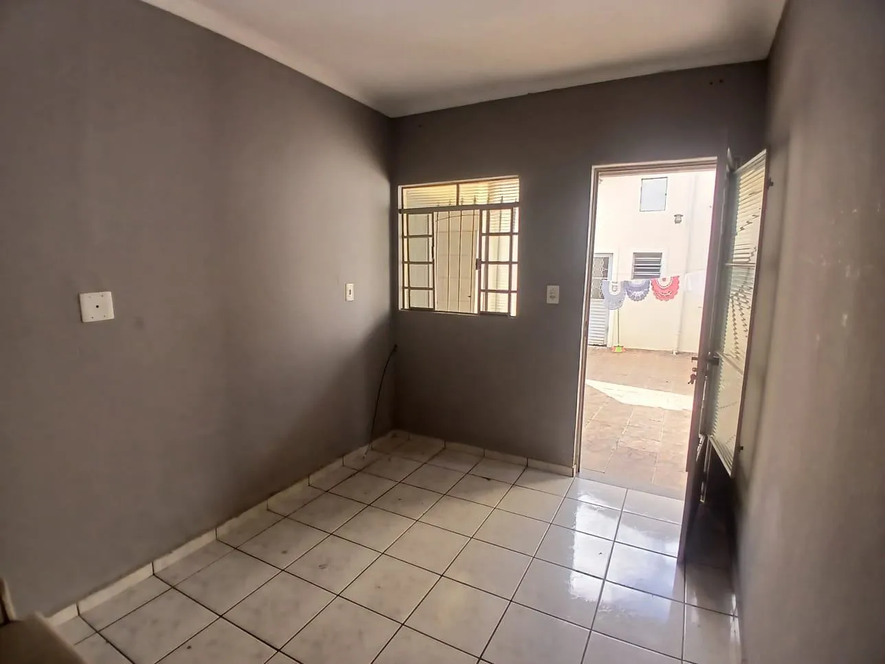 Casa, 2 quartos, 50 m² - Foto 1