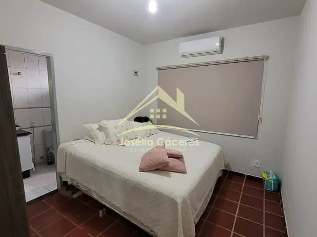 Casa 3 quartos e 3 banheiros, à venda, no bairro Altos do Coxipó em Cuiabá