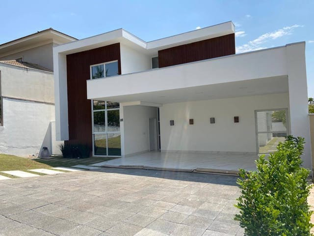 Casa com 474m² 4 quartos e 4 banheiros, à venda ou para alugar, no bairro Condomínio Florais Cuiabá Residencial em Cuiabá