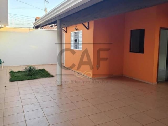 Foto do Casa - Casa com 2 dormitórios à venda, 140 m² por R$ 450.000,00 - Itamaraty - Artur Nogueira/SP | MARIANA FURIO DE WIT CORRETORA DE SEGUROS E IMOVEIS LTDA
