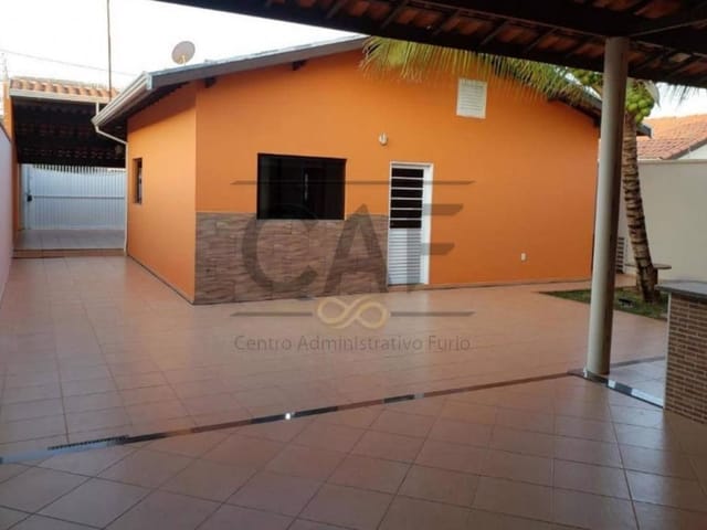 Foto do Casa - Casa com 2 dormitórios à venda, 140 m² por R$ 450.000,00 - Itamaraty - Artur Nogueira/SP | MARIANA FURIO DE WIT CORRETORA DE SEGUROS E IMOVEIS LTDA