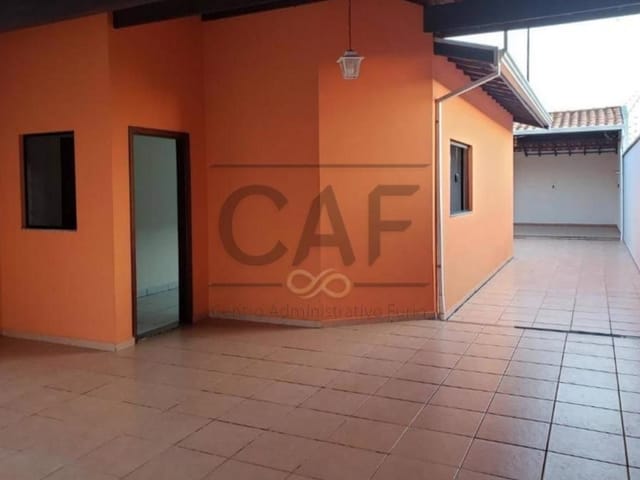 Foto do Casa - Casa com 2 dormitórios à venda, 140 m² por R$ 450.000,00 - Itamaraty - Artur Nogueira/SP | MARIANA FURIO DE WIT CORRETORA DE SEGUROS E IMOVEIS LTDA
