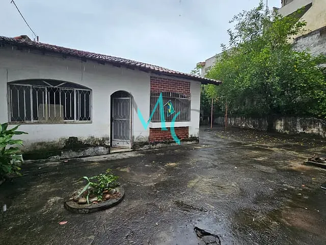 Casa 3 quartos e 2 banheiros, à venda, no bairro Campo Grande em Rio de Janeiro