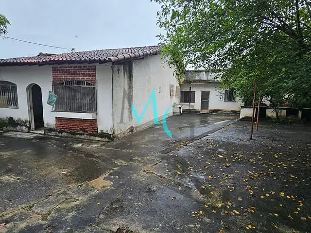 Casa 3 quartos e 2 banheiros, à venda, no bairro Campo Grande em Rio de Janeiro