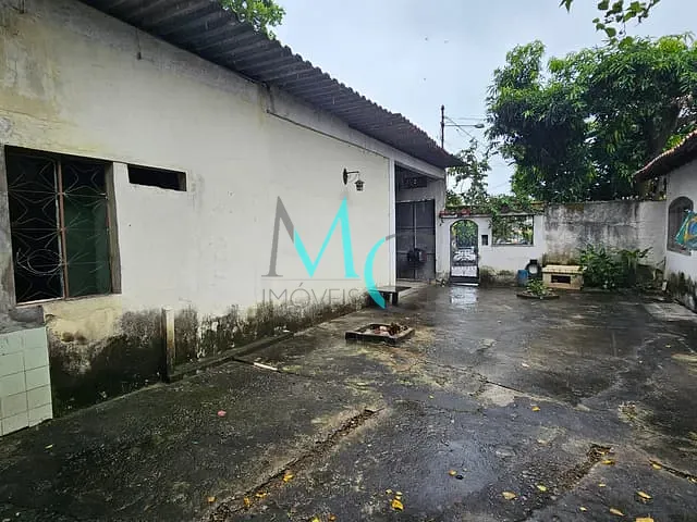 Casa 3 quartos e 2 banheiros, à venda, no bairro Campo Grande em Rio de Janeiro