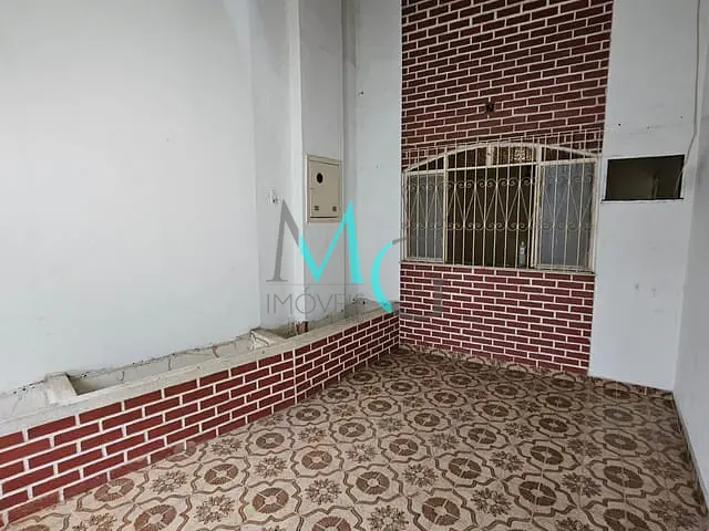 Casa 3 quartos e 2 banheiros, à venda, no bairro Campo Grande em Rio de Janeiro