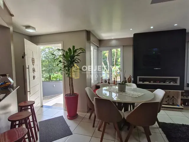 Casa com 405m² 3 quartos e 3 banheiros, à venda, no bairro Jardim do Alto em Ivoti