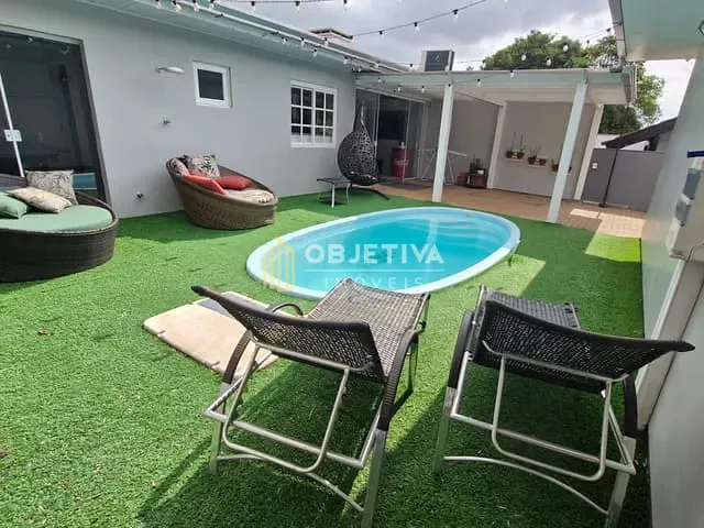 Casa com 405m² 3 quartos e 3 banheiros, à venda, no bairro Jardim do Alto em Ivoti