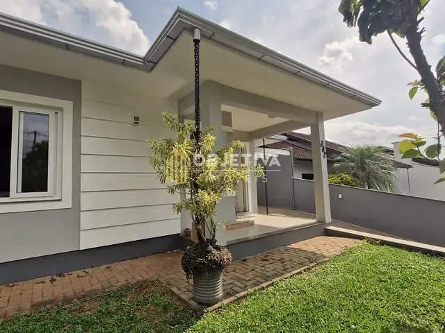 Casa com 405m² 3 quartos e 3 banheiros, à venda, no bairro Jardim do Alto em Ivoti