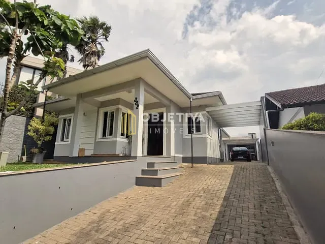 Casa com 405m² 3 quartos e 3 banheiros, à venda, no bairro Jardim do Alto em Ivoti