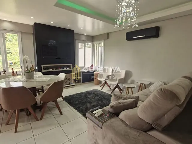 Casa com 405m² 3 quartos e 3 banheiros, à venda, no bairro Jardim do Alto em Ivoti