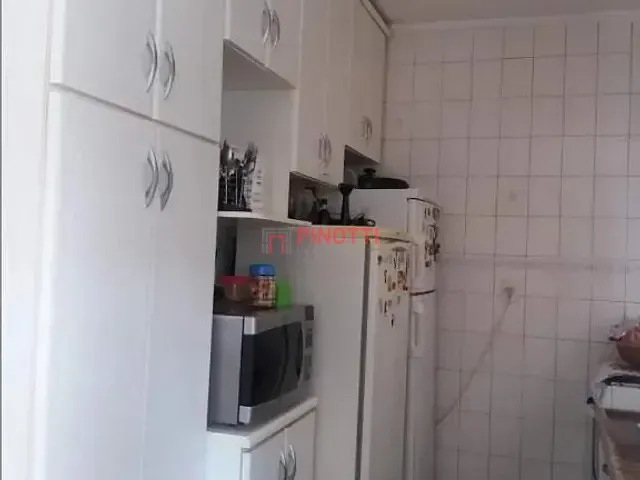 Casa 3 quartos e 2 banheiros, à venda, no bairro Jardim São Luís em São Bernardo do Campo