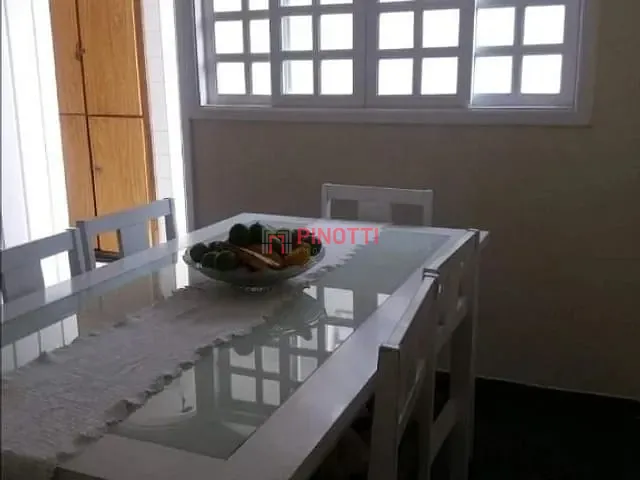 Casa 3 quartos e 2 banheiros, à venda, no bairro Jardim São Luís em São Bernardo do Campo