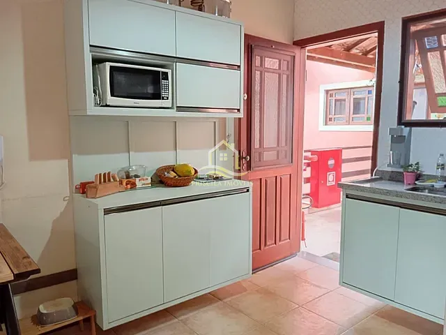 Apartamento com 84m² 3 quartos e 1 banheiro, à venda, no bairro Boraceia em Bertioga
