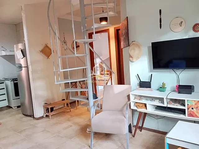 Apartamento com 84m² 3 quartos e 1 banheiro, à venda, no bairro Boraceia em Bertioga