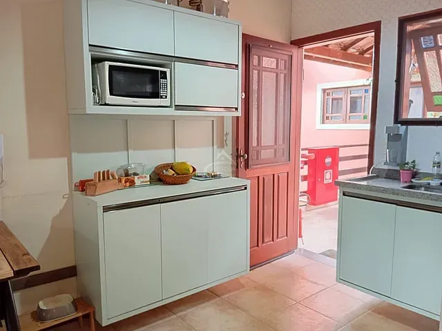 Apartamento com 84m² 3 quartos e 1 banheiro, à venda, no bairro Boraceia em Bertioga