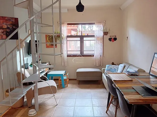 Apartamento com 84m² 3 quartos e 1 banheiro, à venda, no bairro Boraceia em Bertioga