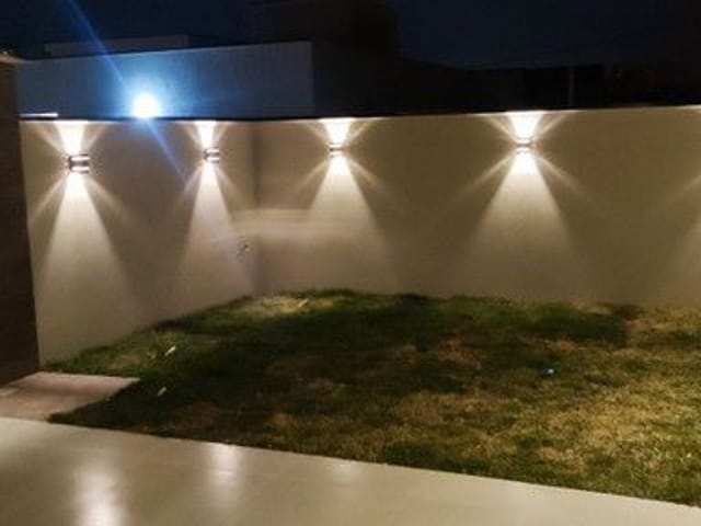 Foto do Casa - Casa com 3 dormitórios à venda, 150 m² por R$ 1.050.000,00 - Condomínio Terras do Vale - Caçapava/SP | RUSSI IMÓVEIS