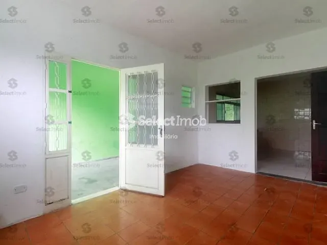 Casa com 500m² 3 quartos e 2 banheiros, à venda, no bairro Vila Guarani em Mauá