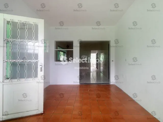 Casa com 500m² 3 quartos e 2 banheiros, à venda, no bairro Vila Guarani em Mauá