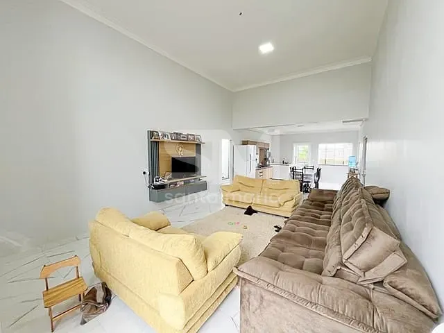 Casa com 240m² 2 quartos e 1 banheiro, à venda, no bairro Desbravador em Chapecó