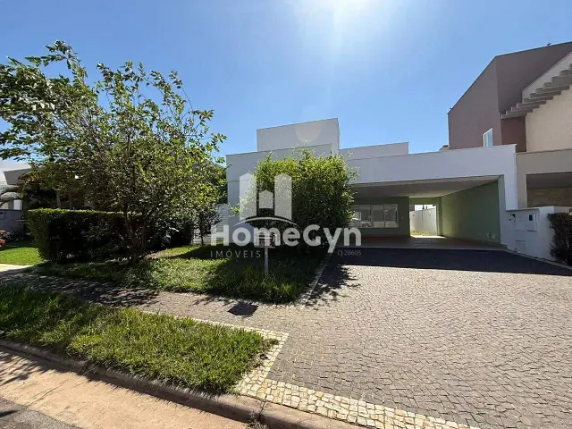 Casa com 390m² 4 quartos e 5 banheiros, à venda, no bairro Jardins Valência em Goiânia