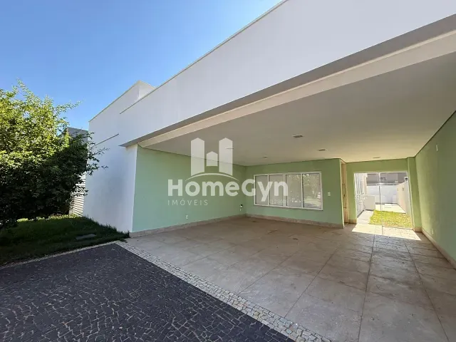 Casa com 390m² 4 quartos e 5 banheiros, à venda, no bairro Jardins Valência em Goiânia